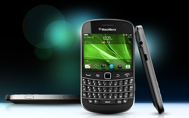 blackberry 9900 firmware download
