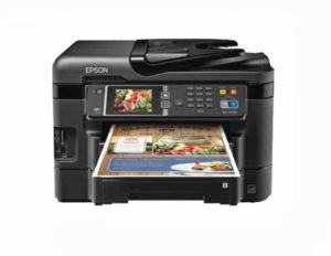 download driver scanner epson me office 960fwd